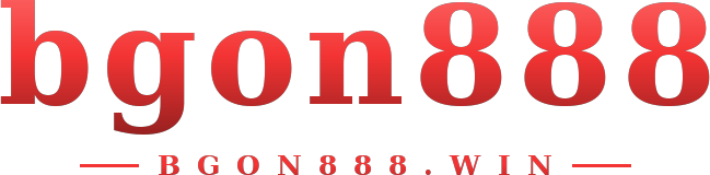 bgon888 โลโก้